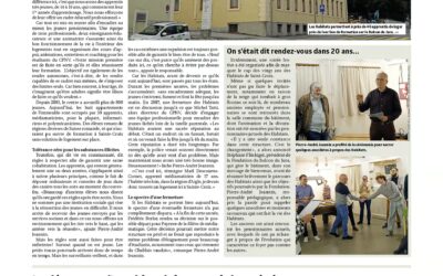 Un tremplin vers l’autonomie